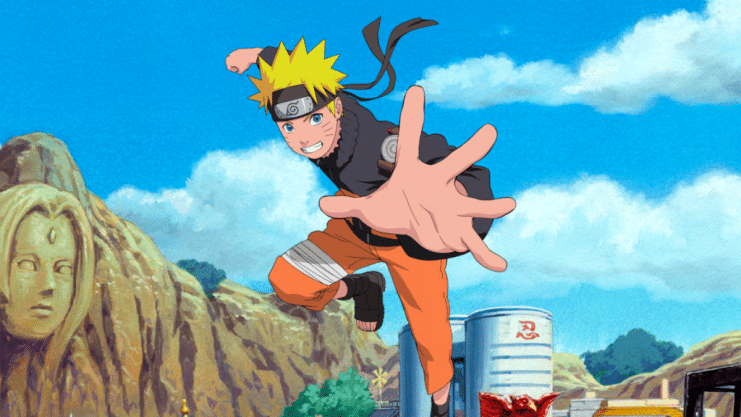 El live-action de Naruto da el paso que los fans llevaban años esperando y comienza la búsqueda mundial de su Team 7