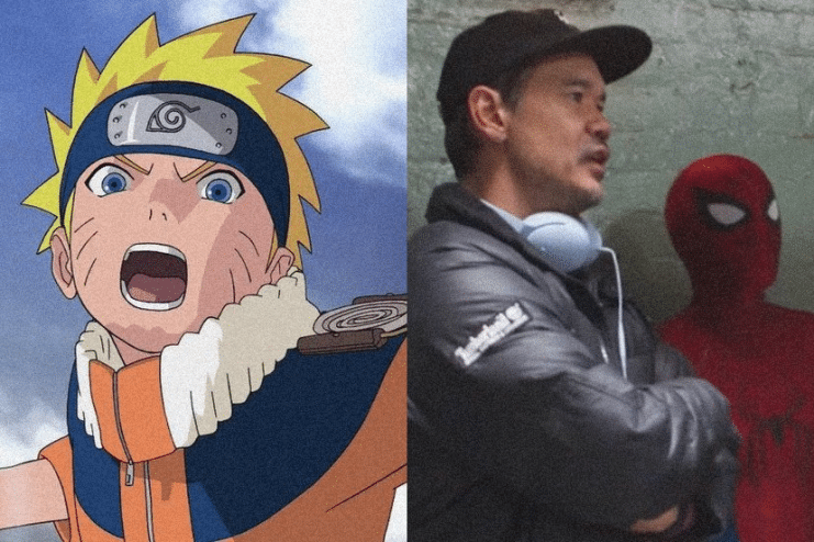 El live-action de Naruto da el paso que los fans llevaban años esperando y comienza la búsqueda mundial de su Team 7