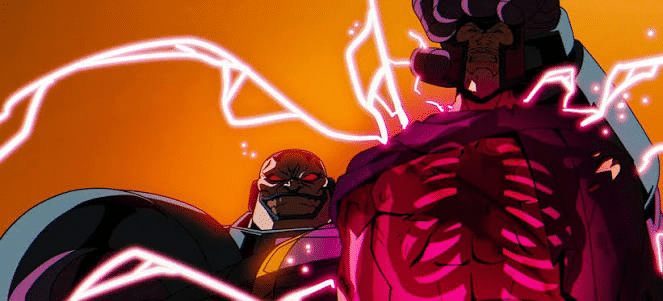X-Men '97 sorprende a los fans con una muerte que estuvo a punto de ser todavía más brutal