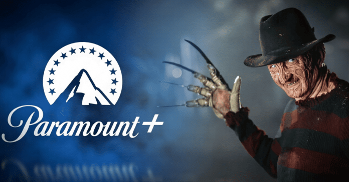 Freddy Krueger