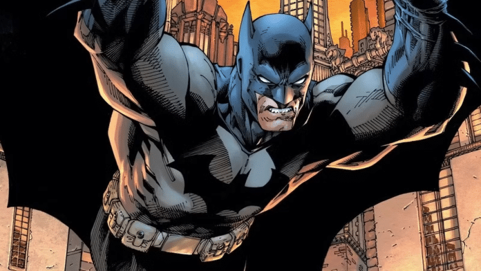 Batman