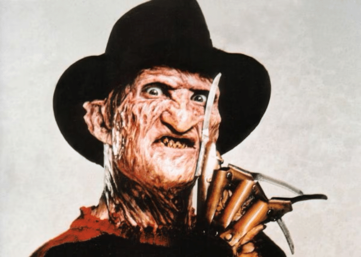 Freddy Krueger vuelve a la carga y Pesadilla en Elm Street prepara su renacimiento con una nueva película