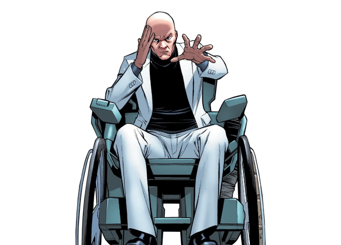 Marvel