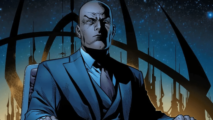 Bill Skarsgård Profesor X, Patrick Wilson Marvel, Profesor X UCM, X-Men Marvel Studios