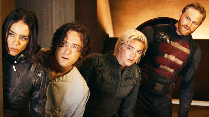 Thunderbolts