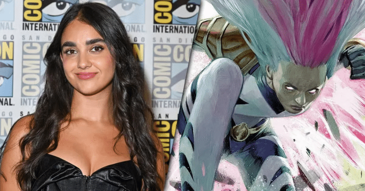 Un personaje de Thunderbolts podría regresar por sorpresa en Avengers: Doomsday