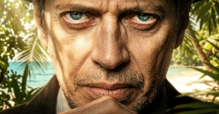 Steve Buscemi