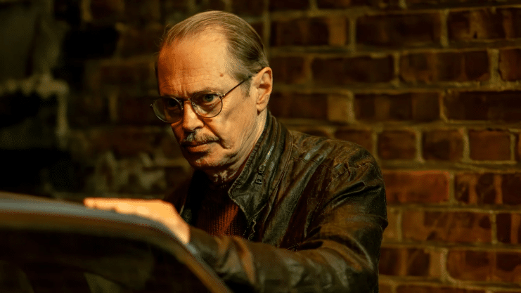 Steve Buscemi se apunta a la serie de Far Cry y aumenta las expectativas por la adaptación de Ubisoft