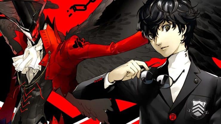 persona
