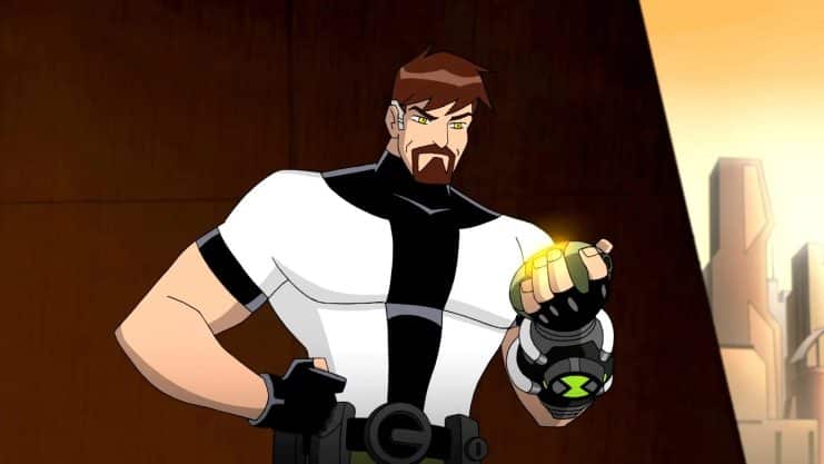 Ben 10 prepara su gran regreso y la Comic-Con podría traer la noticia que los fans llevan años esperando