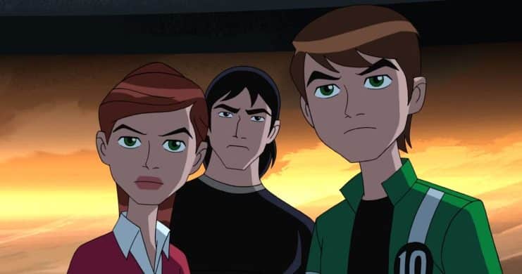 Ben 10 prepara su gran regreso y la Comic-Con podría traer la noticia que los fans llevan años esperando