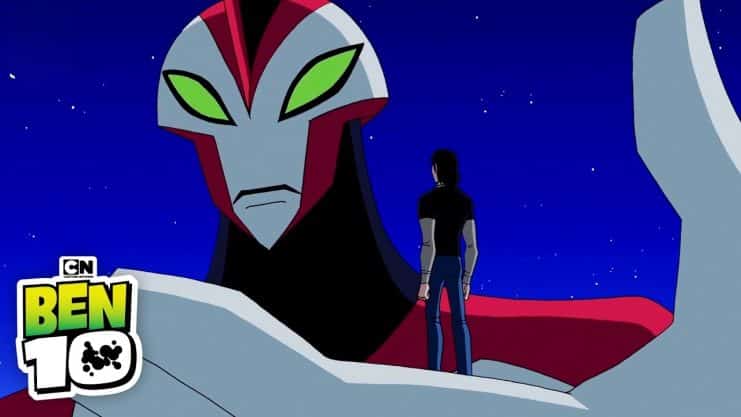 ben 10