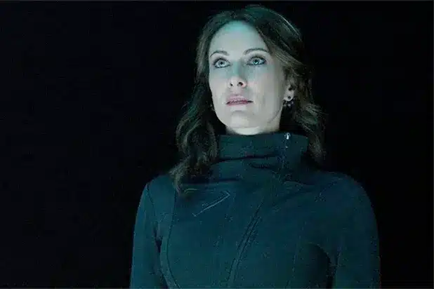 Las caras de Alura In-Zee 3 Alura In-Zee, Emily Beecham, Erica Durance, Laura Benanti, Mía Farrow, Mía Korf
