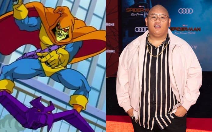 Jacob Batalon