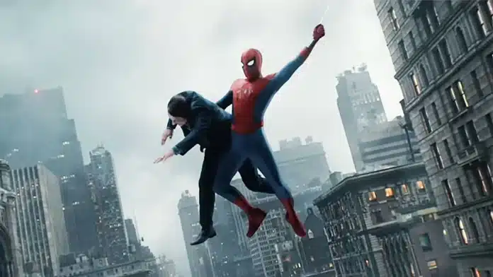spider-man-brand-new-day Spider-Man: Brand New Day