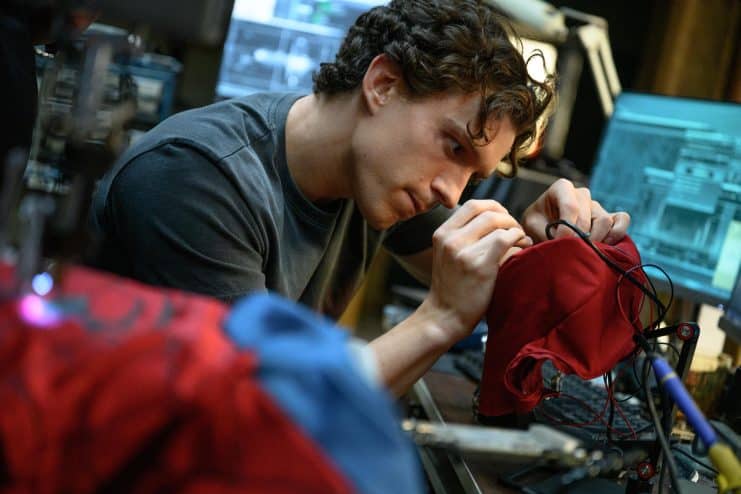 Tom Holland ya conoce el futuro de Spider-Man en Marvel pero el relevo será un desafío enorme
