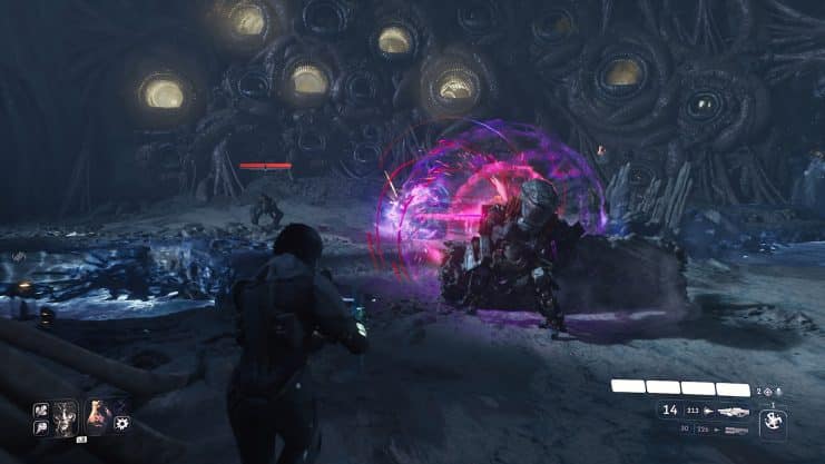 Durante la Opening Night Live de la gamescom de esta pasada noche, Archetype Entertainment ha anunciado que EXODUS, su próximo RPG de acción y ciencia ficción, llegará a todo el mundo el 7 de abril de 2027 para PlayStation®5, Xbox Series X|S, Steam y Epic Games Store.