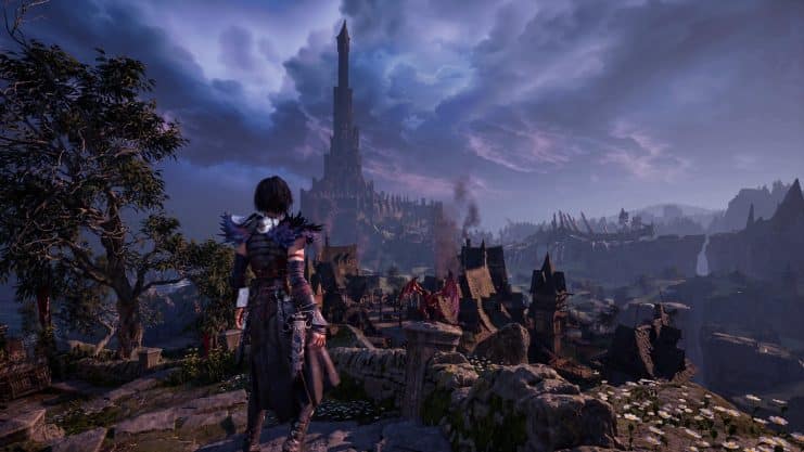El nuevo juego de Wizards of the Coast e Invoke ya está aquí: WARLOCK, una aventura de acción ambientada en el mundo de Dungeons & Dragons que ha mostrado sus primeros detalles en la Gamescom.