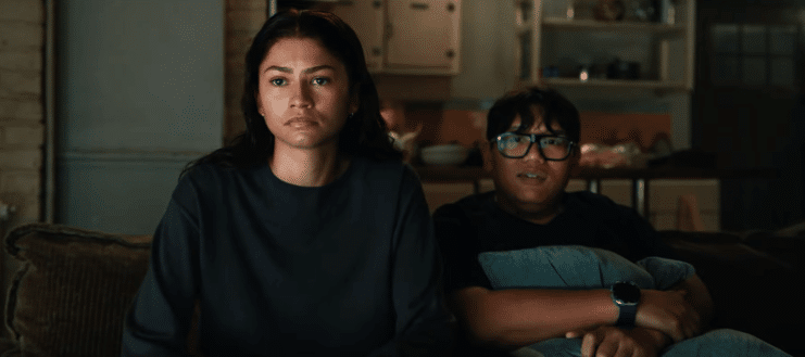 Marvel Studios, Noticias Cine, Spider-Man: Brand New Day, UCM