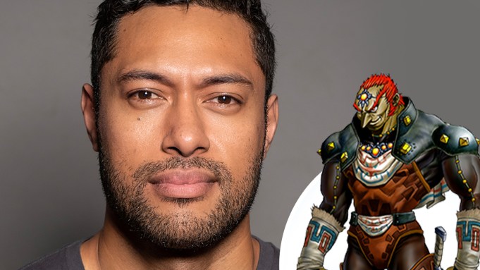 La película de The Legend of Zelda incorpora a nuevas estrellas y encuentra a su Ganondorf