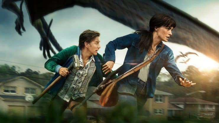 J.J. Abrams aclara el misterio de El final de Oak Street y su supuesta relación con Cloverfield