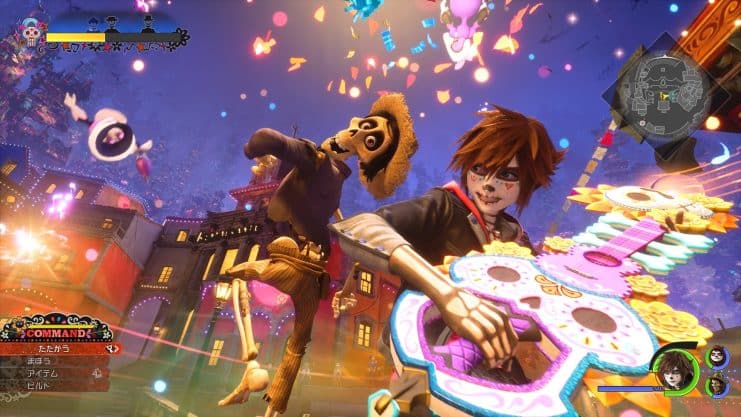 Kingdom Hearts 4 tendrá un guion gigantesco, pero Nomura avisa: no será necesariamente un juego más largo