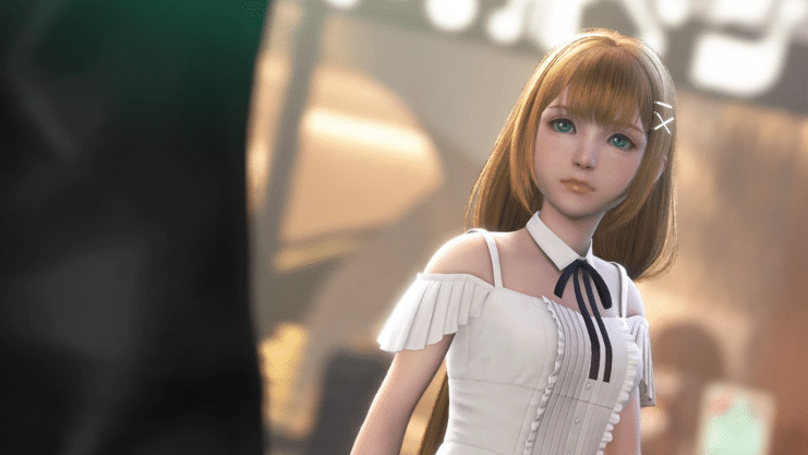 Kingdom hearts 4