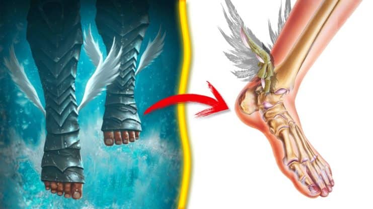 3 verdades poco conocidas de Namor
