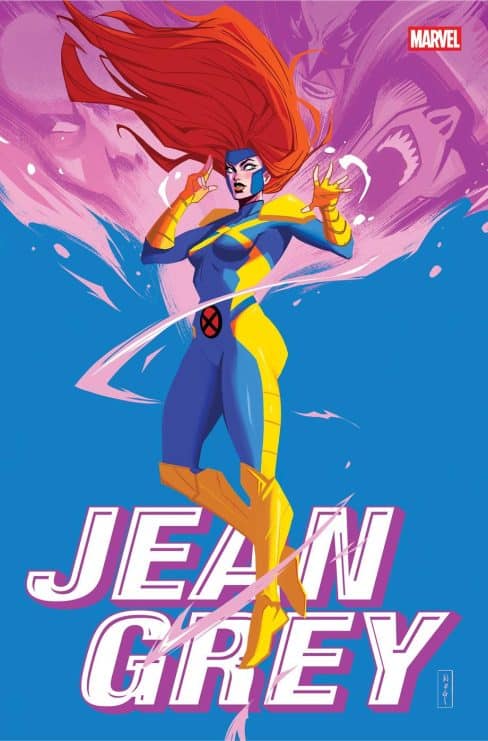 Jean Grey vuelve a casa y Marvel prepara un terremoto para los X-Men tras DNX