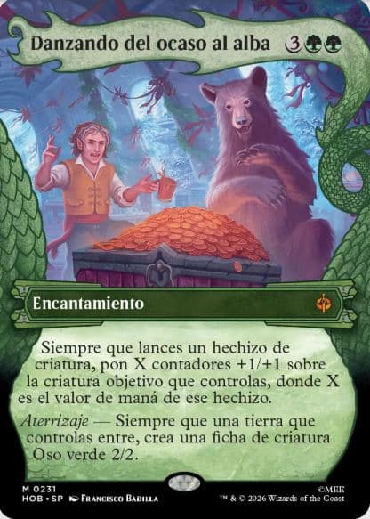 Magic: The Gathering, Magic: The Gathering The Hobbit, MTG