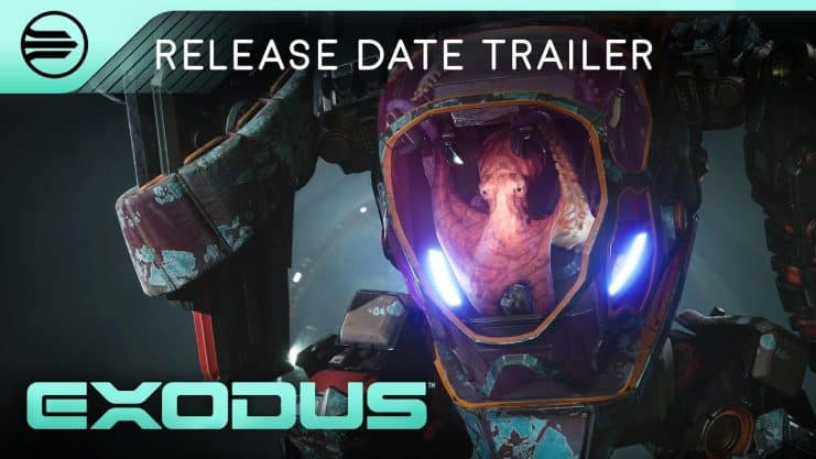 El RPG de acción y ciencia ficción EXODUS se lanzará el 7 de abril de 2027. Anunciado durante la Opening Night Live de la Gamescom