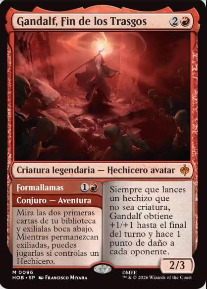La Tierra Media vuelve a Magic: The Gathering con El Hobbit, una edición llena de tesoros