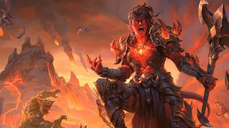 Dungeons and Dragons, Forgotten Realms: Héroes de Faerûn, Libros de rol, Rol