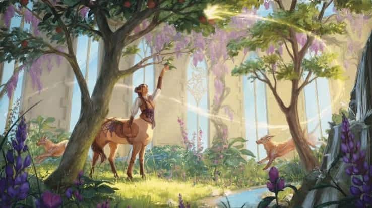 Dungeons and Dragons, Forgotten Realms: Héroes de Faerûn, Libros de rol, Rol