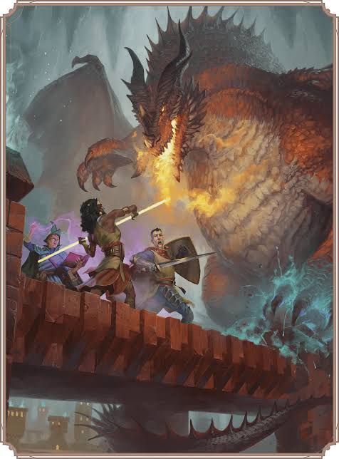 Dungeons and Dragons, Forgotten Realms: Héroes de Faerûn, Libros de rol, Rol