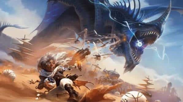 Dungeons and Dragons, Forgotten Realms: Héroes de Faerûn, Libros de rol, Rol