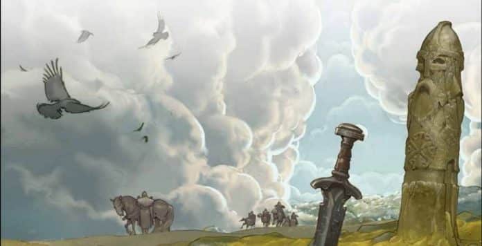 La guerra de las Amazonas Stéphane Piatzszek Guillermo González Escalada