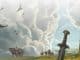 La guerra de las Amazonas Stéphane Piatzszek Guillermo González Escalada