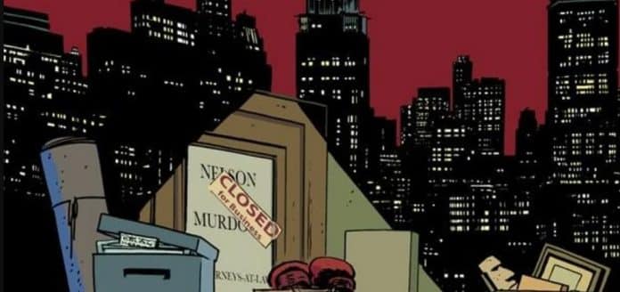 Las 3 caras de la ley en el cómic de superhéroes