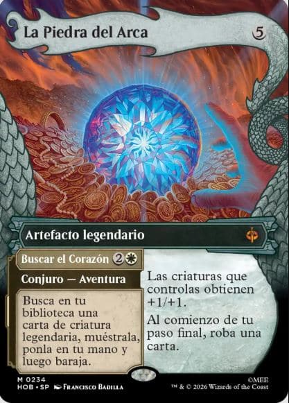La Tierra Media vuelve a Magic: The Gathering con El Hobbit, una edición llena de tesoros