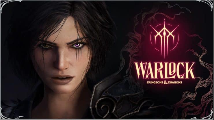 Gamescom nos trae el increíble trailer de la nueva aventura de Dungeons & Dragons: Warlock, de la que ya habíamos visto el avance