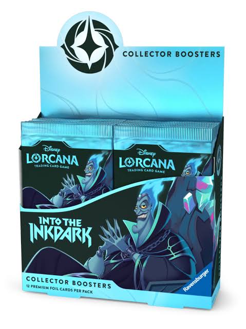 Ravensburger anuncia en el D23 las próximas colecciones, Collector Boosters y eventos en Parques Disney de Disney Lorcana TCG, además de su juego digital