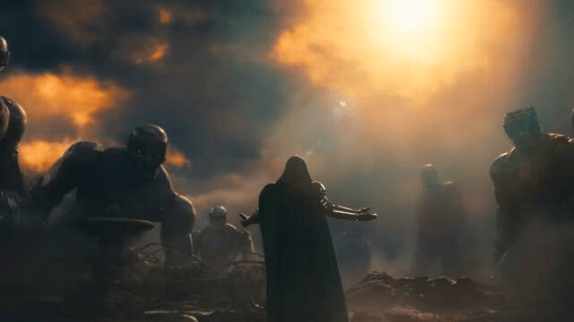 Avengers: Doomsday, Avengers: Secret Wars, Doctor Doom, Robert Downey Jr., TVA