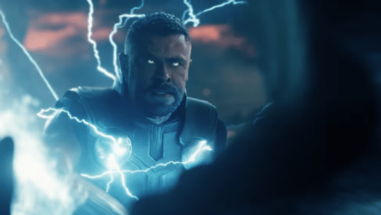 Avengers: Doomsday, Avengers: Secret Wars, Doctor Doom, Robert Downey Jr., TVA