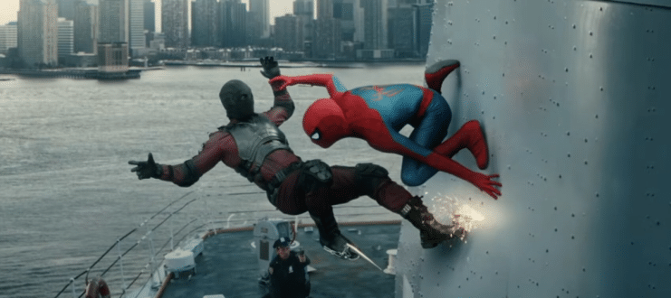 Spider-Man: Brand New Day hace historia y supera a Avengers: Endgame con el mejor estreno de todos los tiempos