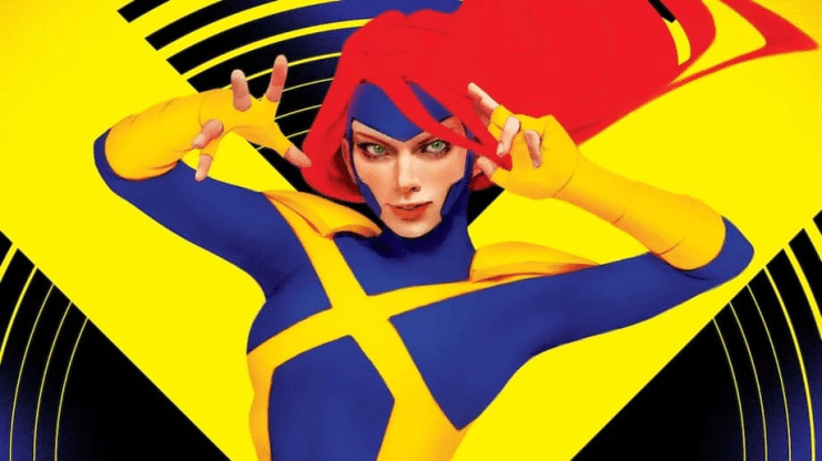 Jean Grey vuelve a casa y Marvel prepara un terremoto para los X-Men tras DNX