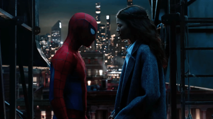 Spider-Man: Brand New Day hace historia y supera a Avengers: Endgame con el mejor estreno de todos los tiempos