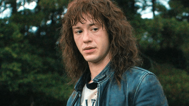 Eddie Munson regresa a Stranger Things pero no como muchos fans esperaban