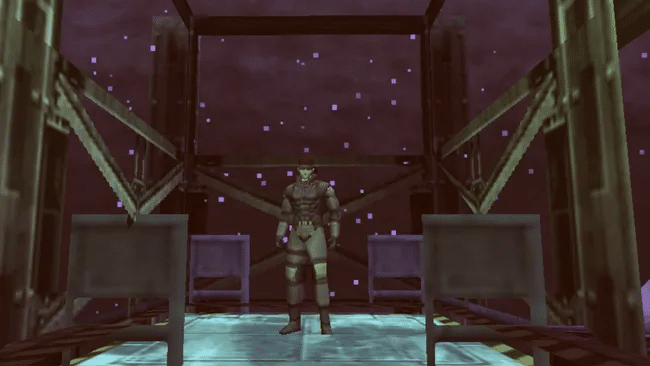 Metal Gear Solid tendrá cooperativo 28 años después gracias a un mod que hace posible lo impensable