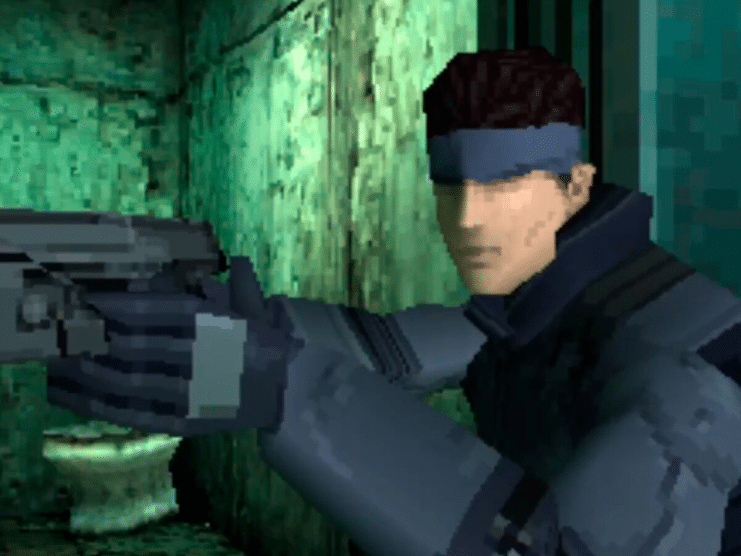 Metal Gear Solid tendrá cooperativo 28 años después gracias a un mod que hace posible lo impensable